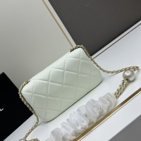$96.00 USD Chanel AAA Quality Messenger Bags For Women #1224041