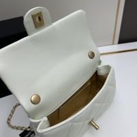 $96.00 USD Chanel AAA Quality Messenger Bags For Women #1224041