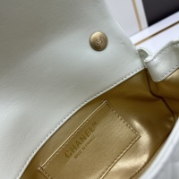 $96.00 USD Chanel AAA Quality Messenger Bags For Women #1224041