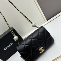 $96.00 USD Chanel AAA Quality Messenger Bags For Women #1224042