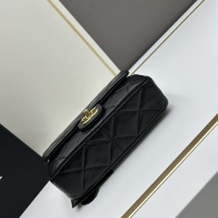 $96.00 USD Chanel AAA Quality Messenger Bags For Women #1224042