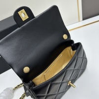 $96.00 USD Chanel AAA Quality Messenger Bags For Women #1224042