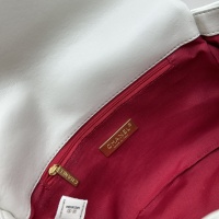$96.00 USD Chanel AAA Quality Messenger Bags For Women #1224045