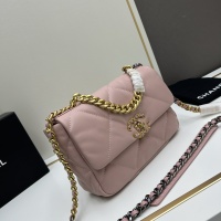$96.00 USD Chanel AAA Quality Messenger Bags For Women #1224046