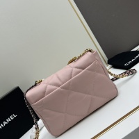 $96.00 USD Chanel AAA Quality Messenger Bags For Women #1224046