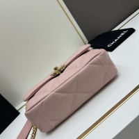 $96.00 USD Chanel AAA Quality Messenger Bags For Women #1224046