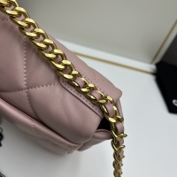 $96.00 USD Chanel AAA Quality Messenger Bags For Women #1224046