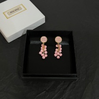$38.00 USD MIU MIU Earrings For Women #1224051