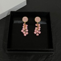 $38.00 USD MIU MIU Earrings For Women #1224051