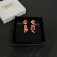 $38.00 USD MIU MIU Earrings For Women #1224052