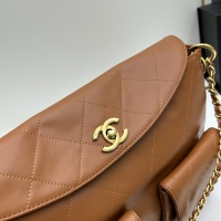 $100.00 USD Chanel AAA Quality Messenger Bags For Women #1224054