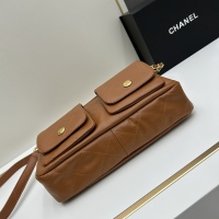 $100.00 USD Chanel AAA Quality Messenger Bags For Women #1224054