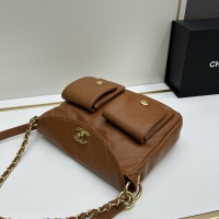 $96.00 USD Chanel AAA Quality Messenger Bags For Women #1224056
