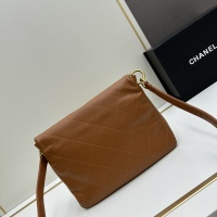 $96.00 USD Chanel AAA Quality Messenger Bags For Women #1224056