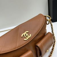 $96.00 USD Chanel AAA Quality Messenger Bags For Women #1224056