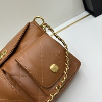 $96.00 USD Chanel AAA Quality Messenger Bags For Women #1224056