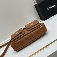 $96.00 USD Chanel AAA Quality Messenger Bags For Women #1224056