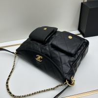 $100.00 USD Chanel AAA Quality Messenger Bags For Women #1224058