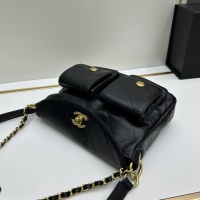 $96.00 USD Chanel AAA Quality Messenger Bags For Women #1224060