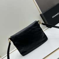$96.00 USD Chanel AAA Quality Messenger Bags For Women #1224060