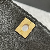 $140.00 USD Chanel AAA Quality Messenger Bags For Women #1224062