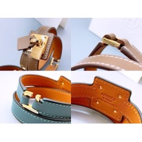 $56.00 USD Hermes Bracelets #1224120