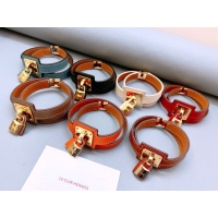 $56.00 USD Hermes Bracelets #1224120