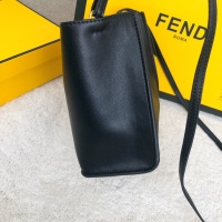$96.00 USD Fendi AAA Quality Messenger Bags For Women #1224195