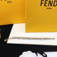 $32.00 USD Fendi Bracelets #1224199