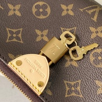 $175.00 USD Louis Vuitton AAA Quality Shoulder Bags For Women #1224217