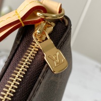 $175.00 USD Louis Vuitton AAA Quality Shoulder Bags For Women #1224217