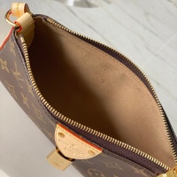 $175.00 USD Louis Vuitton AAA Quality Shoulder Bags For Women #1224217