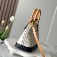$190.00 USD Louis Vuitton AAA Quality Handbags For Women #1224280