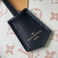 $190.00 USD Louis Vuitton AAA Quality Handbags For Women #1224280