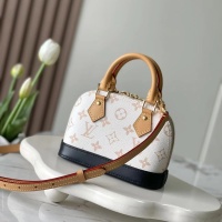 $172.00 USD Louis Vuitton AAA Quality Handbags For Women #1224282