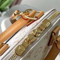 $172.00 USD Louis Vuitton AAA Quality Handbags For Women #1224282