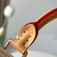 $172.00 USD Louis Vuitton AAA Quality Handbags For Women #1224282
