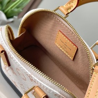 $172.00 USD Louis Vuitton AAA Quality Handbags For Women #1224282