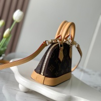 $172.00 USD Louis Vuitton AAA Quality Handbags For Women #1224283