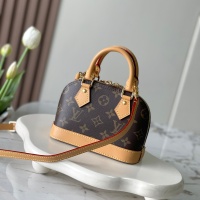$172.00 USD Louis Vuitton AAA Quality Handbags For Women #1224283