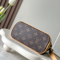 $172.00 USD Louis Vuitton AAA Quality Handbags For Women #1224283