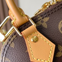 $172.00 USD Louis Vuitton AAA Quality Handbags For Women #1224283