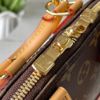 $172.00 USD Louis Vuitton AAA Quality Handbags For Women #1224283