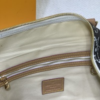 $92.00 USD Louis Vuitton Travel Bags #1224293
