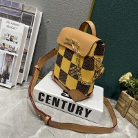 $60.00 USD Louis Vuitton AAA Quality Messenger Bags For Unisex #1224297
