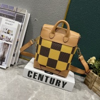 $60.00 USD Louis Vuitton AAA Quality Messenger Bags For Unisex #1224297