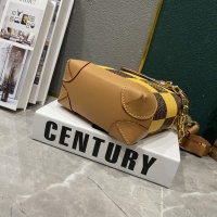 $60.00 USD Louis Vuitton AAA Quality Messenger Bags For Unisex #1224297