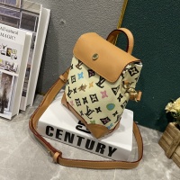 $60.00 USD Louis Vuitton AAA Quality Messenger Bags For Women #1224299