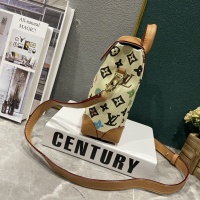 $60.00 USD Louis Vuitton AAA Quality Messenger Bags For Women #1224299