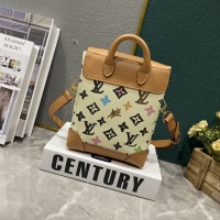 $60.00 USD Louis Vuitton AAA Quality Messenger Bags For Women #1224299